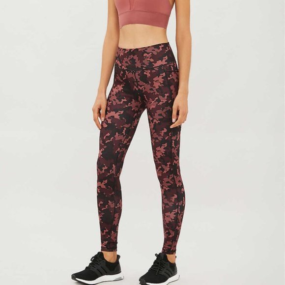 Super Sculpt Sweaty Betty